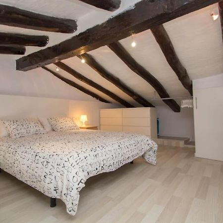 Fisherman'S House, 1St Line Of Sea Tarragona Exterior foto