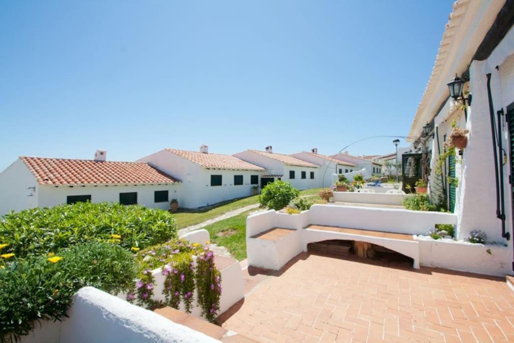 Fisherman'S House, 1St Line Of Sea Tarragona Exterior foto